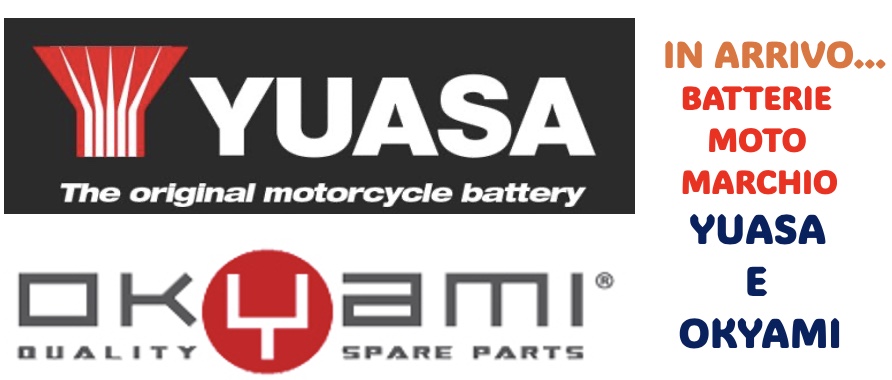 BATTERIE MOTO